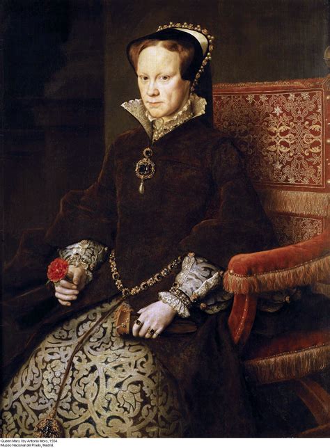 queen mary of england tudor|mary i cause of death.